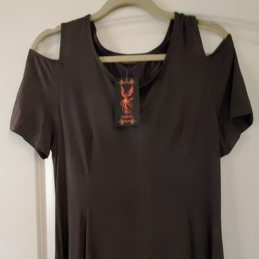 Maxi Dress - Picture 2 of 3